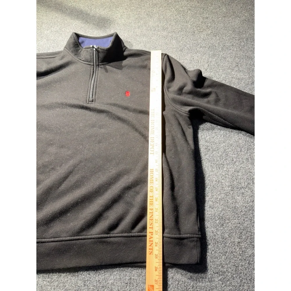 Izod advantage performance